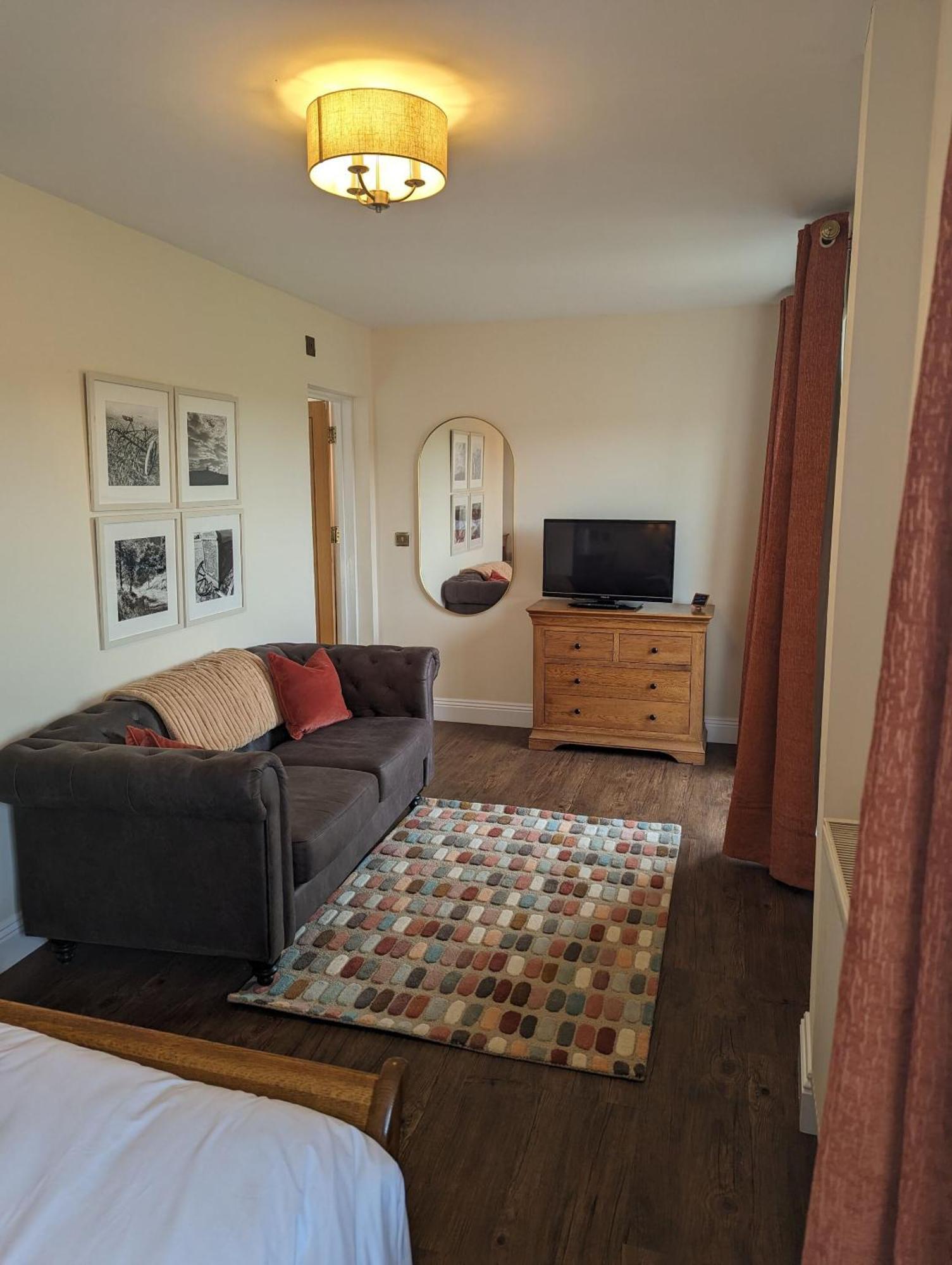The Three Horseshoes Inn Bridport Exteriér fotografie