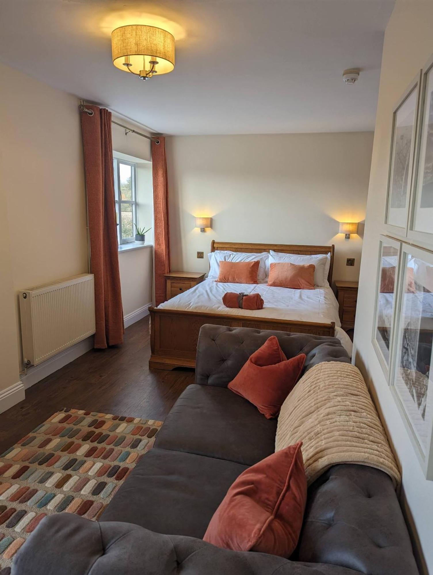 The Three Horseshoes Inn Bridport Exteriér fotografie