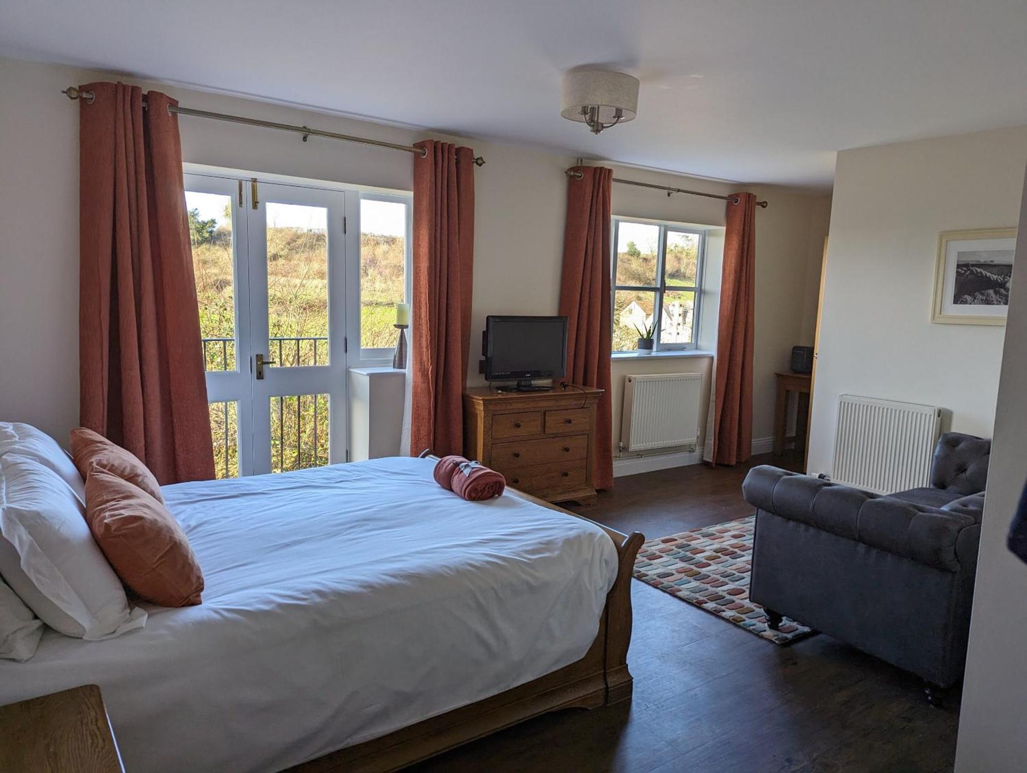 The Three Horseshoes Inn Bridport Exteriér fotografie
